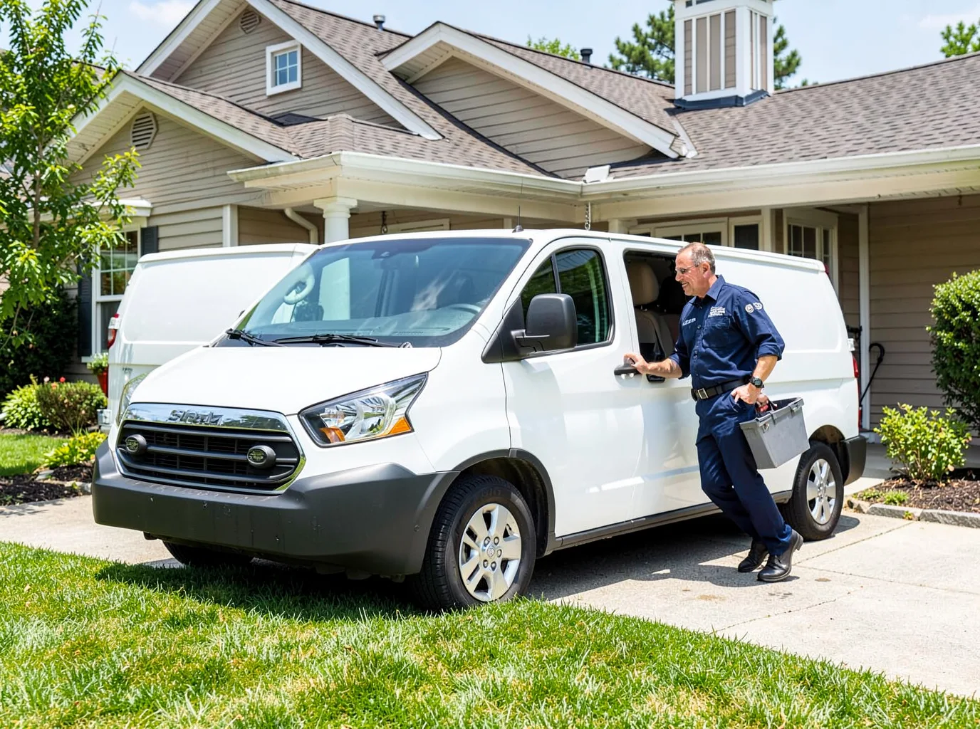 Emergency Plumber company in Nashville, AR