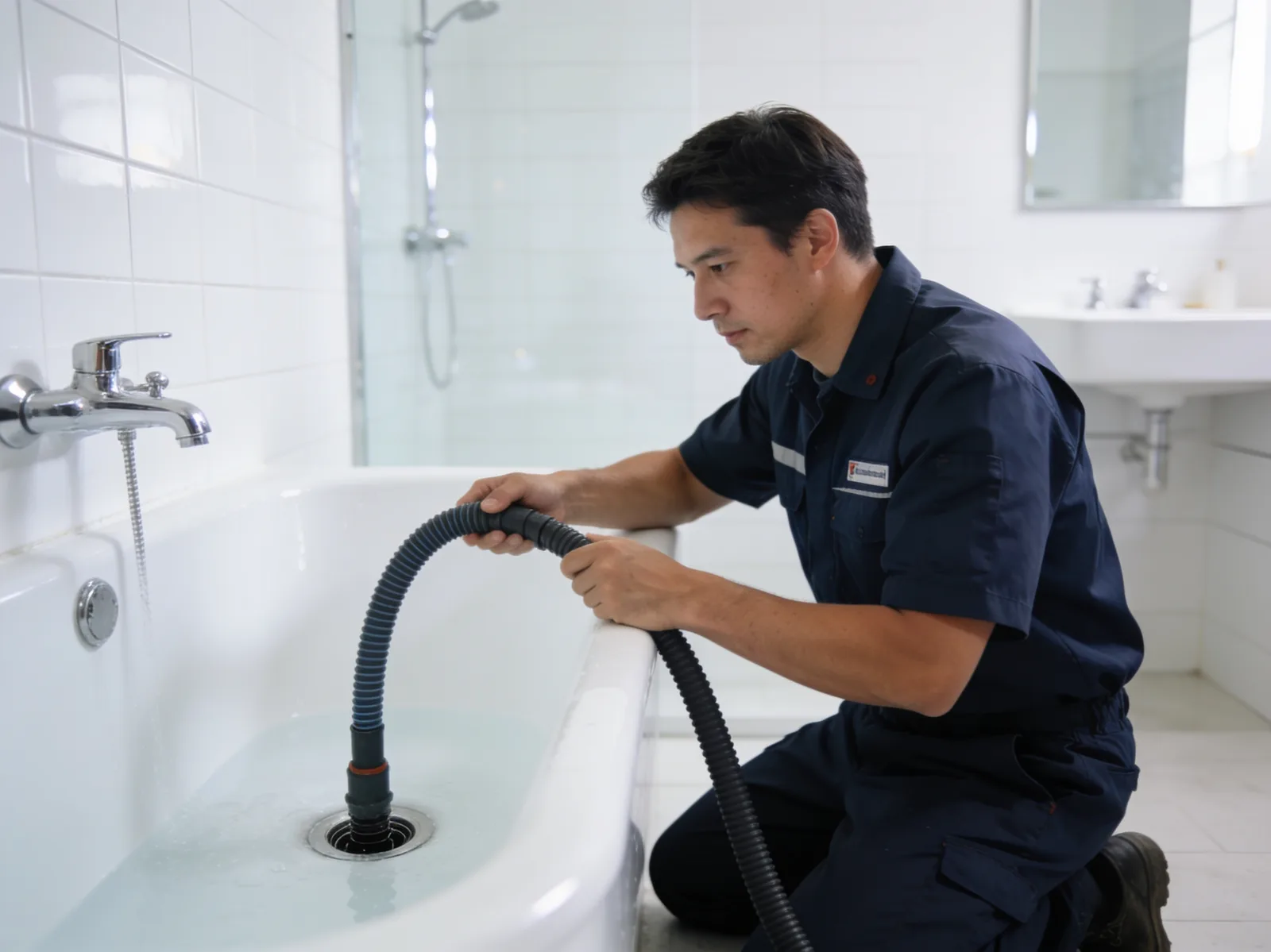 Emergency Plumber Nashville, AR FAQs